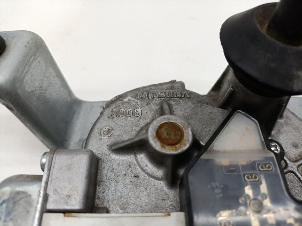 Моторчик дворника задний, 4000 рублей, Пермь