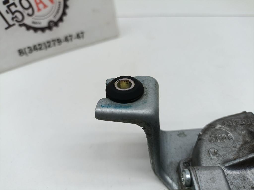 Моторчик дворника задний, 4000 рублей, Пермь