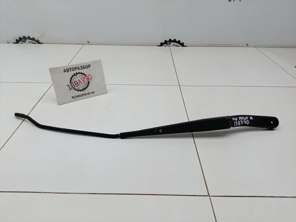 Поводок стеклоочистителя передний правый, 1000 рублей, Пермь