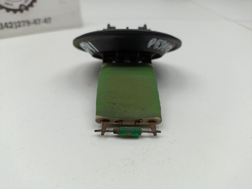 Резистор отопителя, 1000 рублей, Пермь