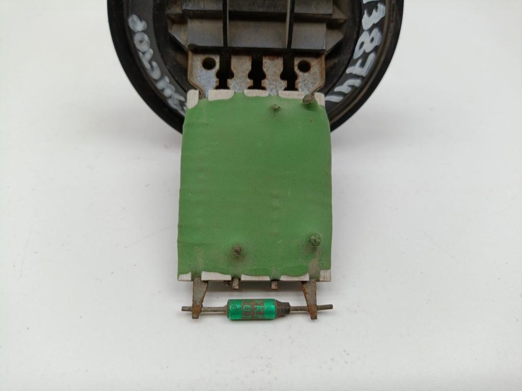 Резистор отопителя, 1000 рублей, Пермь