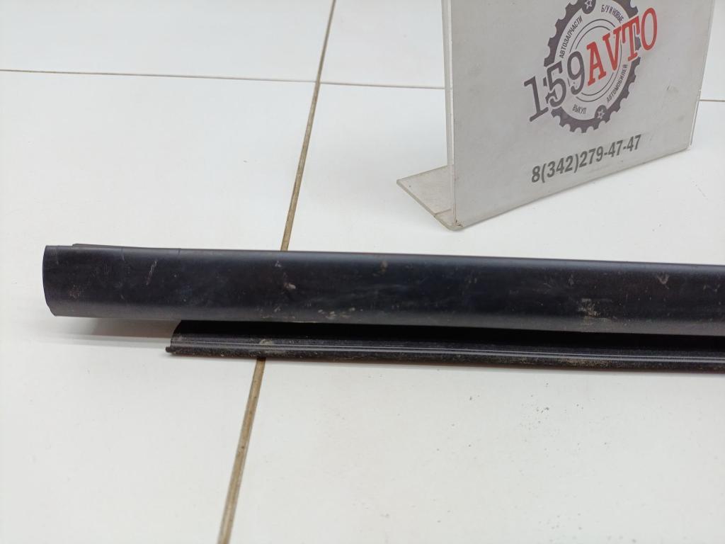 Накладка стекла заднего правого, 500 рублей, Пермь