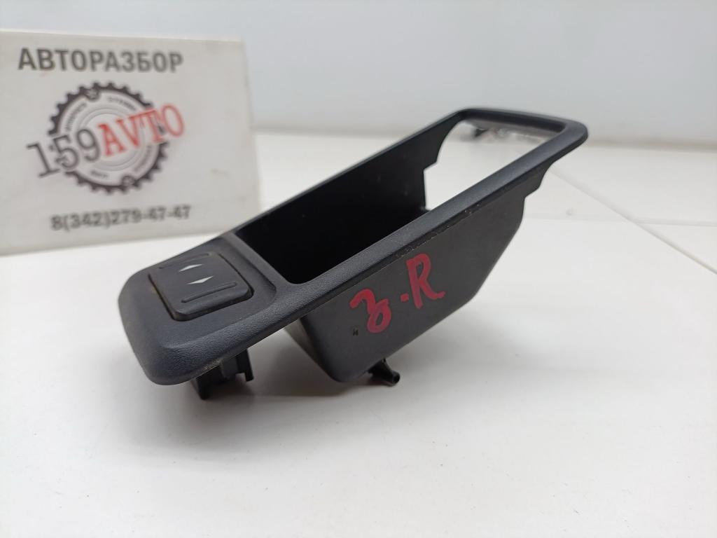 Кнопка стеклоподъемника, 500 рублей, Пермь