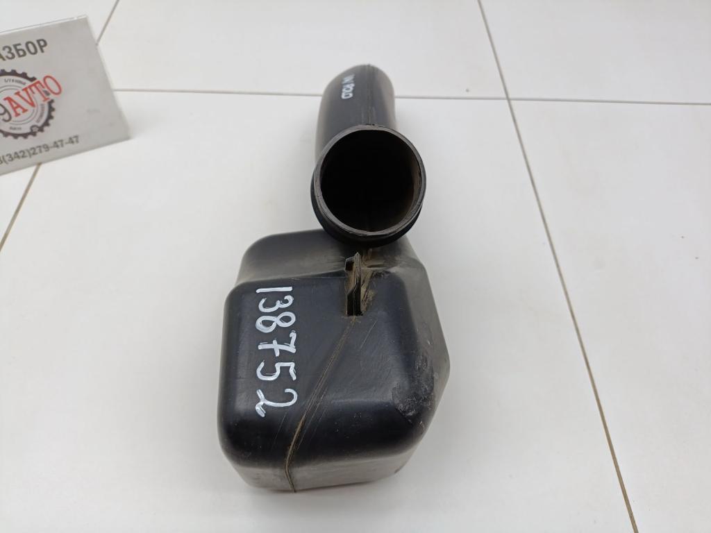 Резонатор воздушного фильтра, 1500 рублей, Пермь