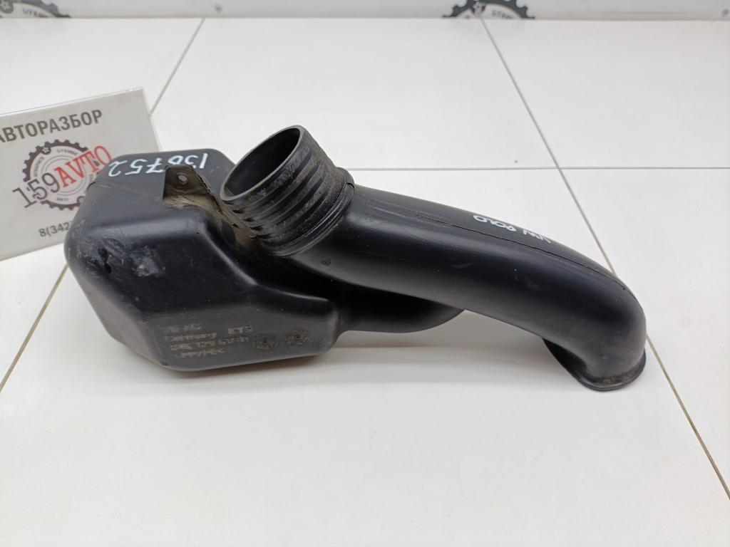 Резонатор воздушного фильтра, 1500 рублей, Пермь