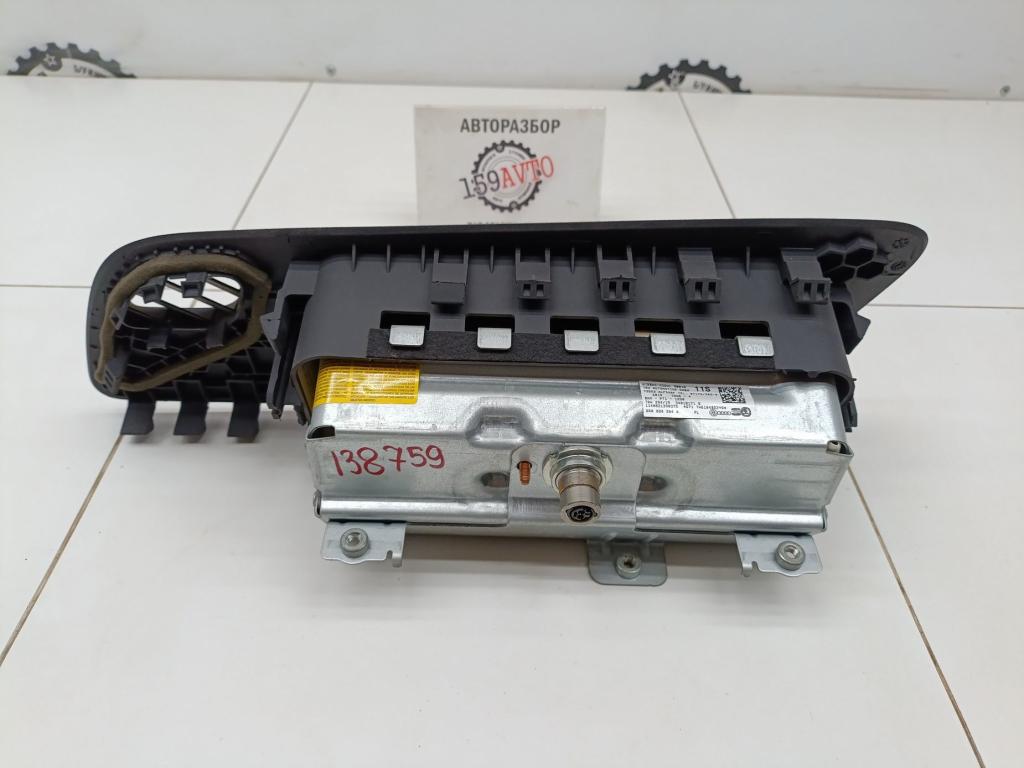 Подушка безопасности пассажира, 16000 рублей, Пермь