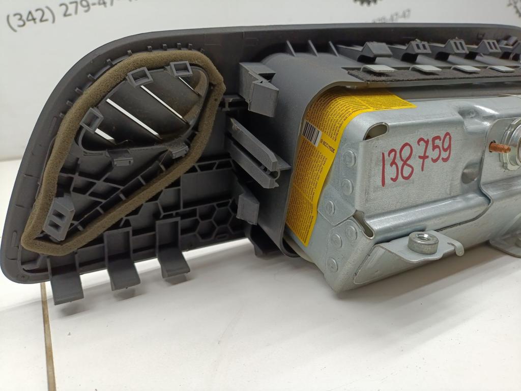 Подушка безопасности пассажира, 16000 рублей, Пермь