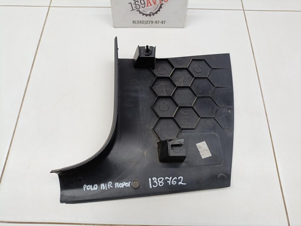 Обшивка стойки, 500 рублей, Пермь