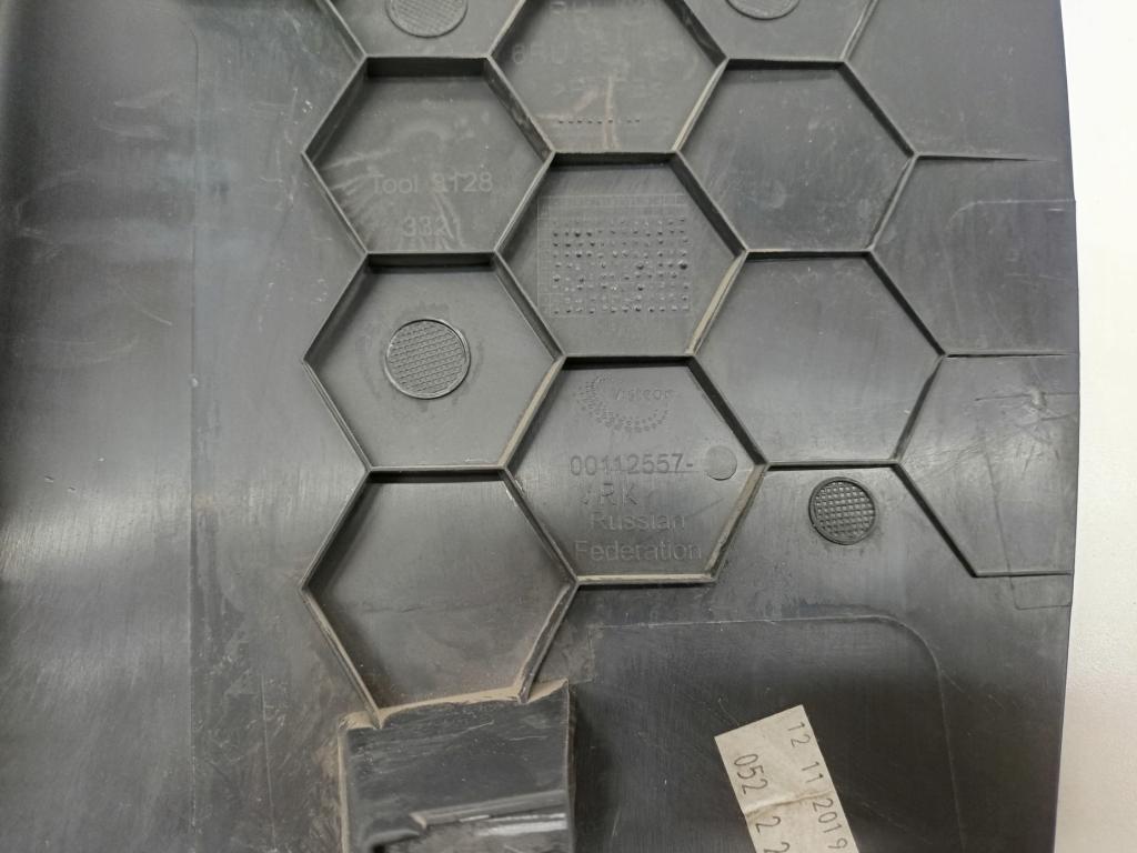 Обшивка стойки, 500 рублей, Пермь