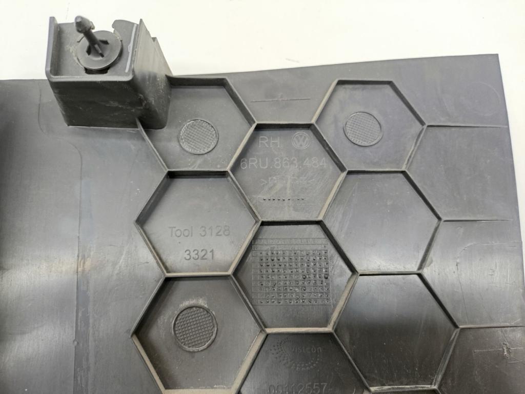 Обшивка стойки, 500 рублей, Пермь