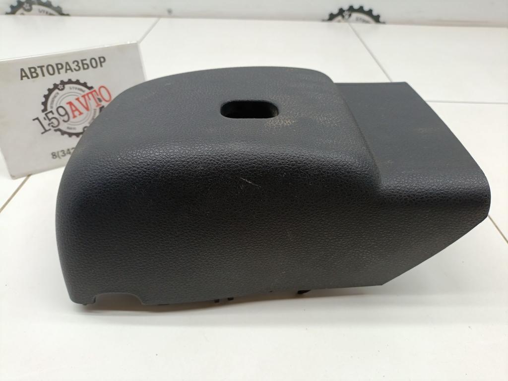 Кожух рулевой колонки нижний, 500 рублей, Пермь