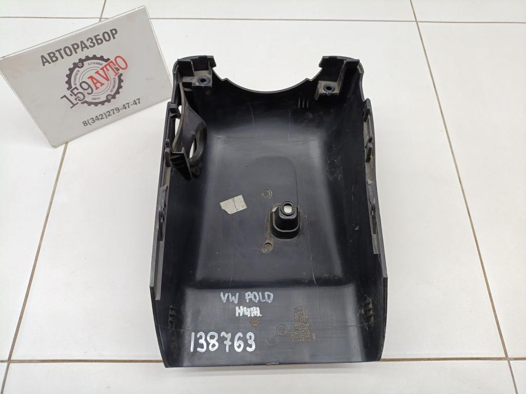 Кожух рулевой колонки нижний, 500 рублей, Пермь