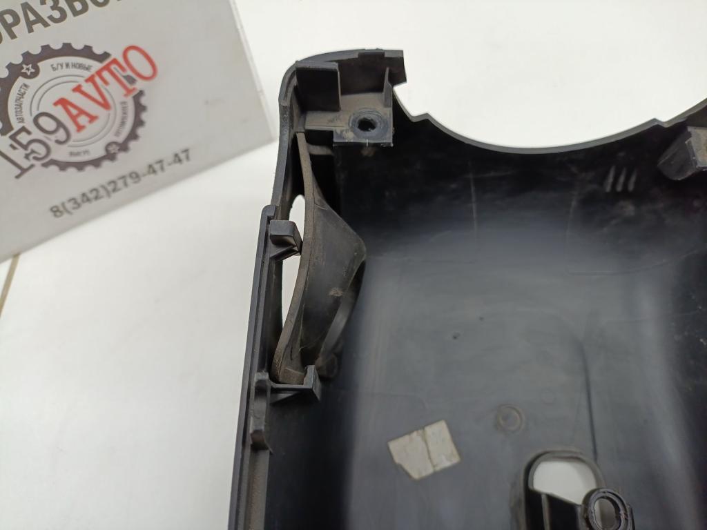 Кожух рулевой колонки нижний, 500 рублей, Пермь