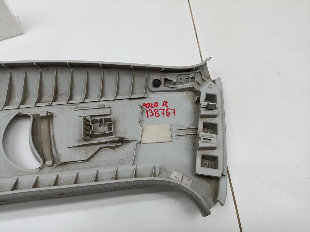 Обшивка стойки, 500 рублей, Пермь