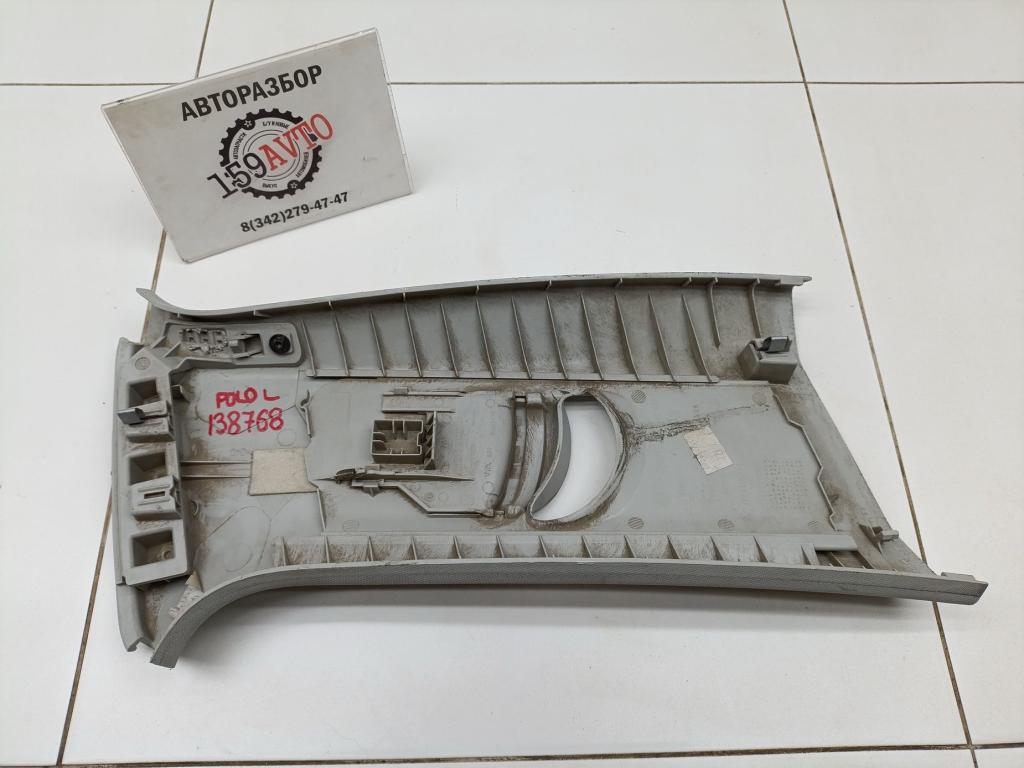 Обшивка стойки, 500 рублей, Пермь