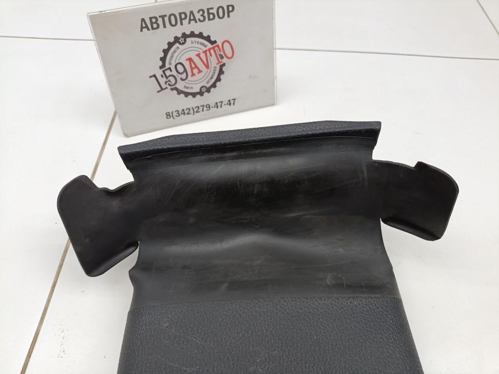 Кожух рулевой колонки верхний, 500 рублей, Пермь
