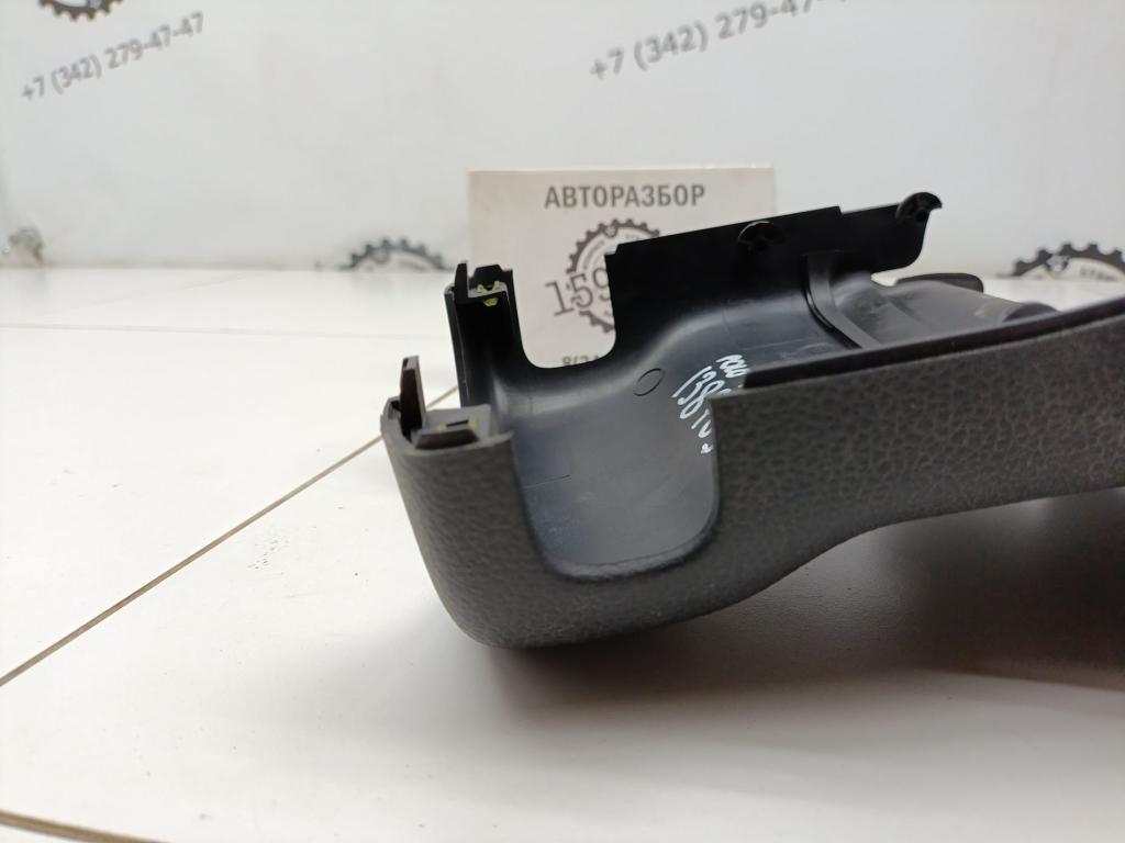 Кожух рулевой колонки верхний, 500 рублей, Пермь