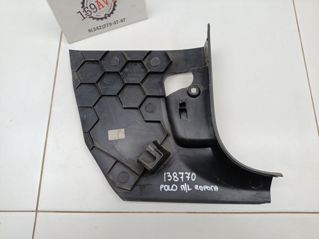 Обшивка стойки, 500 рублей, Пермь