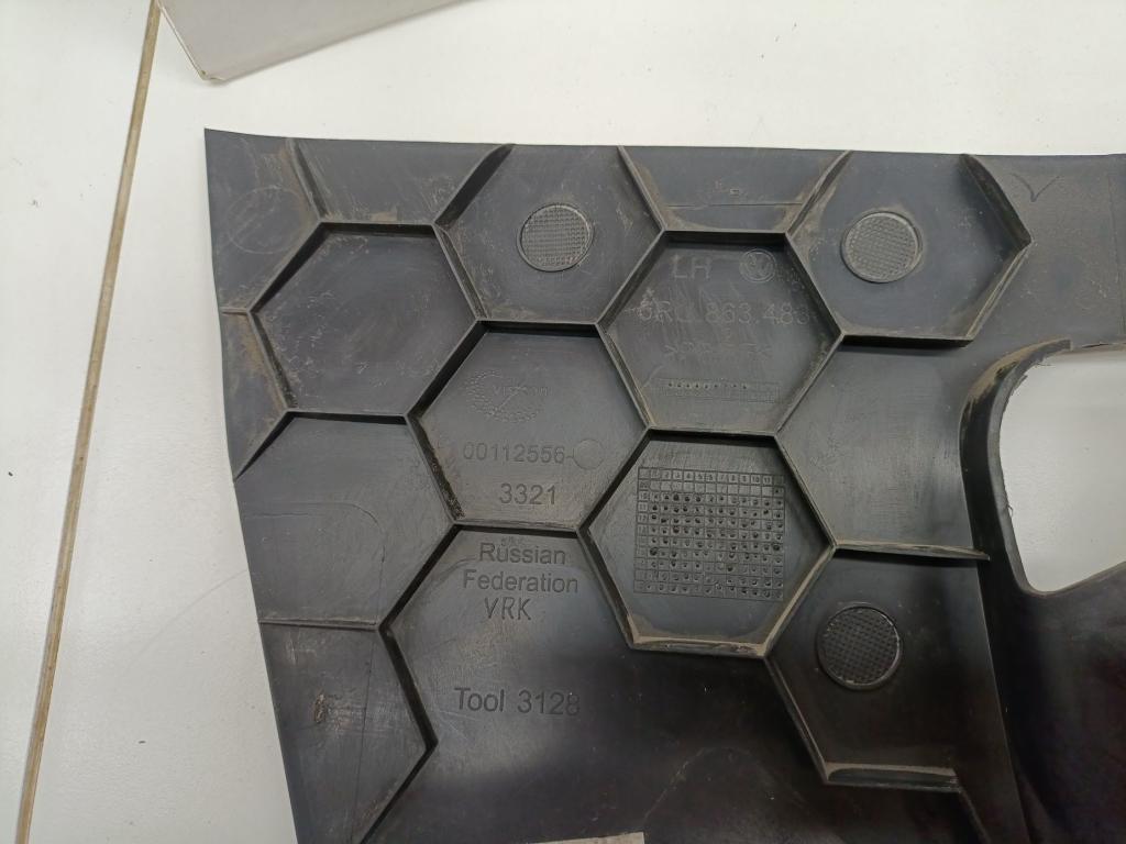 Обшивка стойки, 500 рублей, Пермь