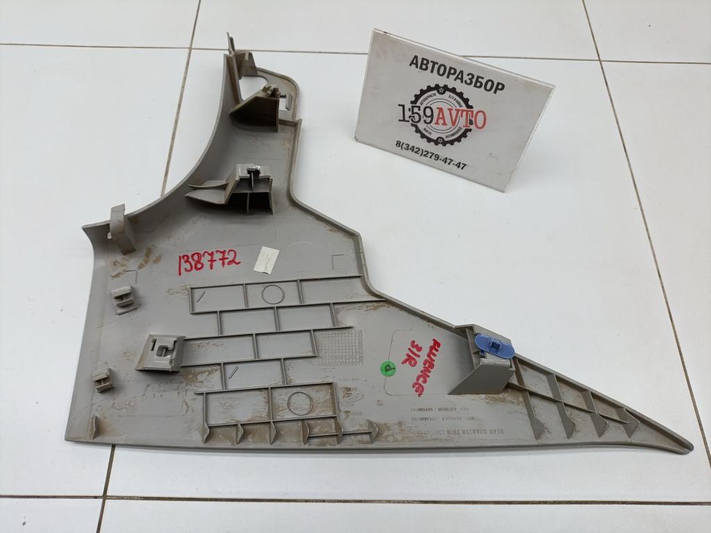 Обшивка стойки, 500 рублей, Пермь