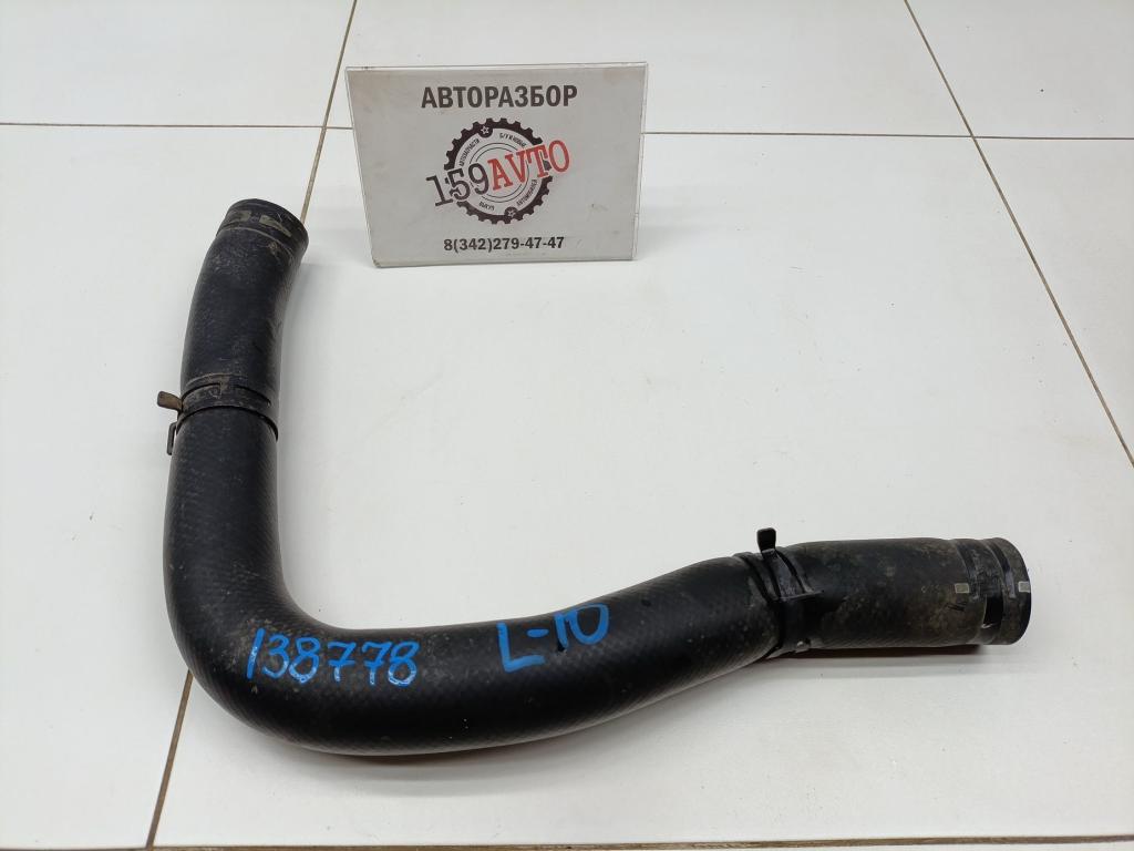 Патрубок радиатора, 1000 рублей, Пермь