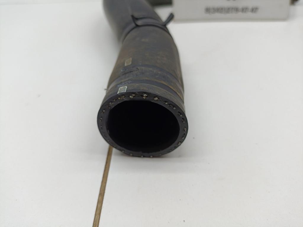 Патрубок радиатора, 1000 рублей, Пермь