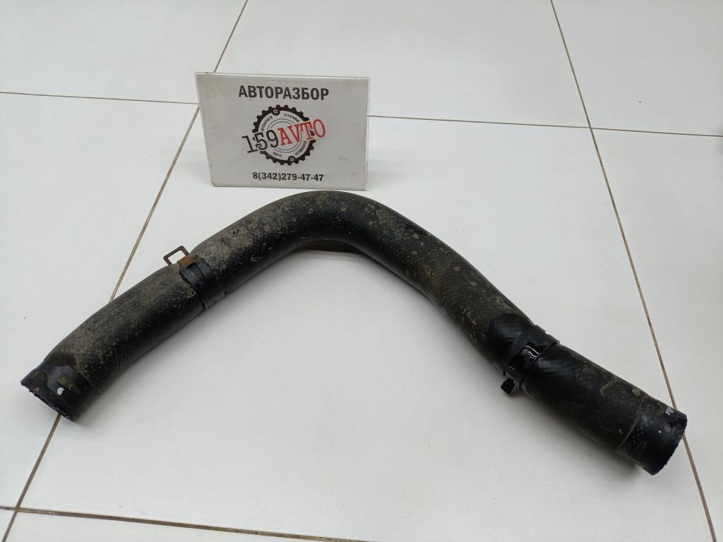 Патрубок радиатора, 1000 рублей, Пермь