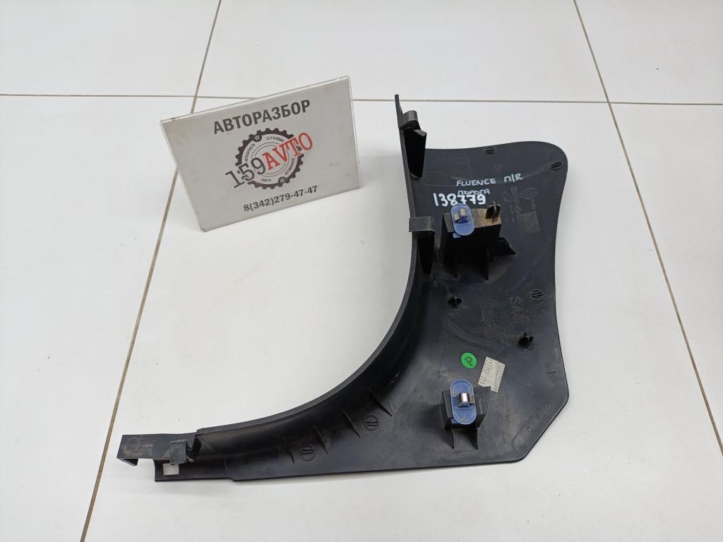 Обшивка стойки, 500 рублей, Пермь