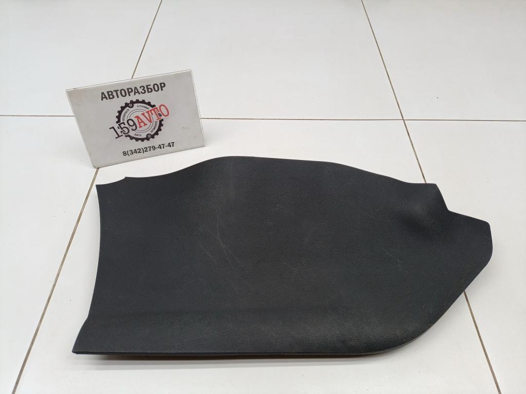 Накладка декоративная, 500 рублей, Пермь