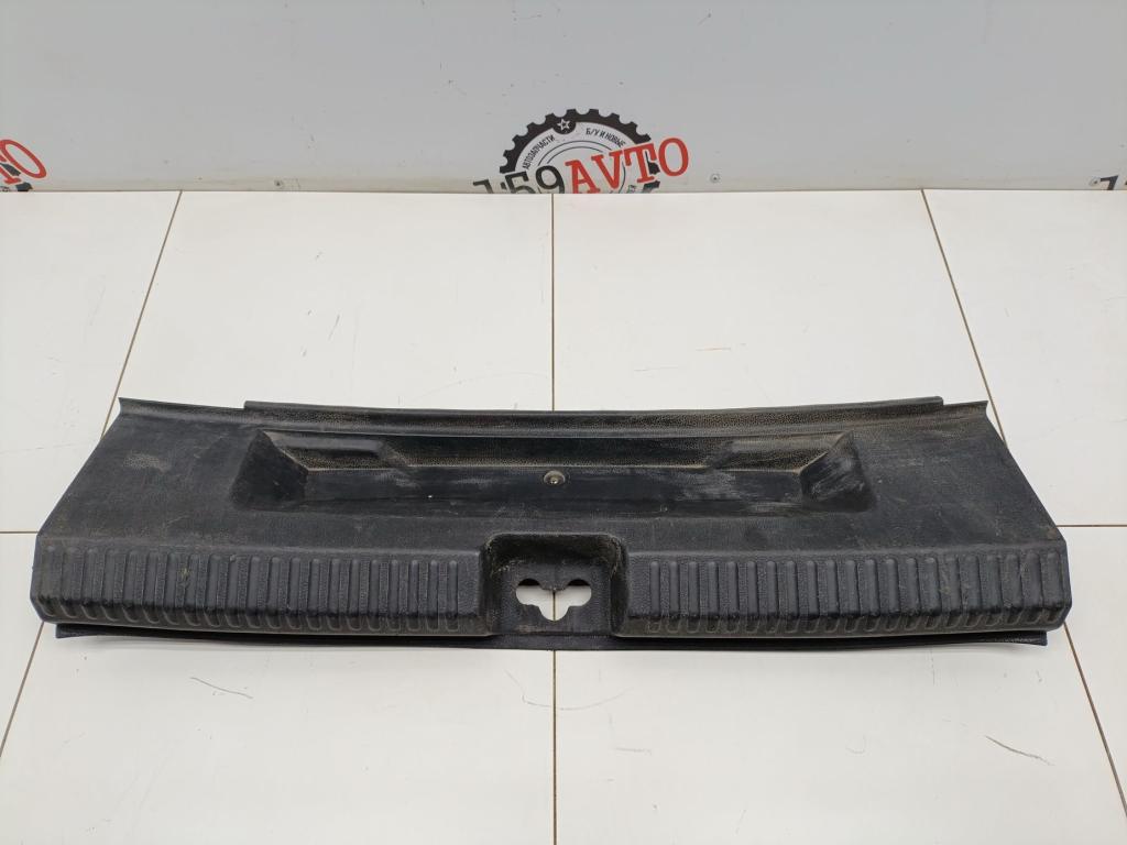 Обшивка багажника, 1000 рублей, Пермь