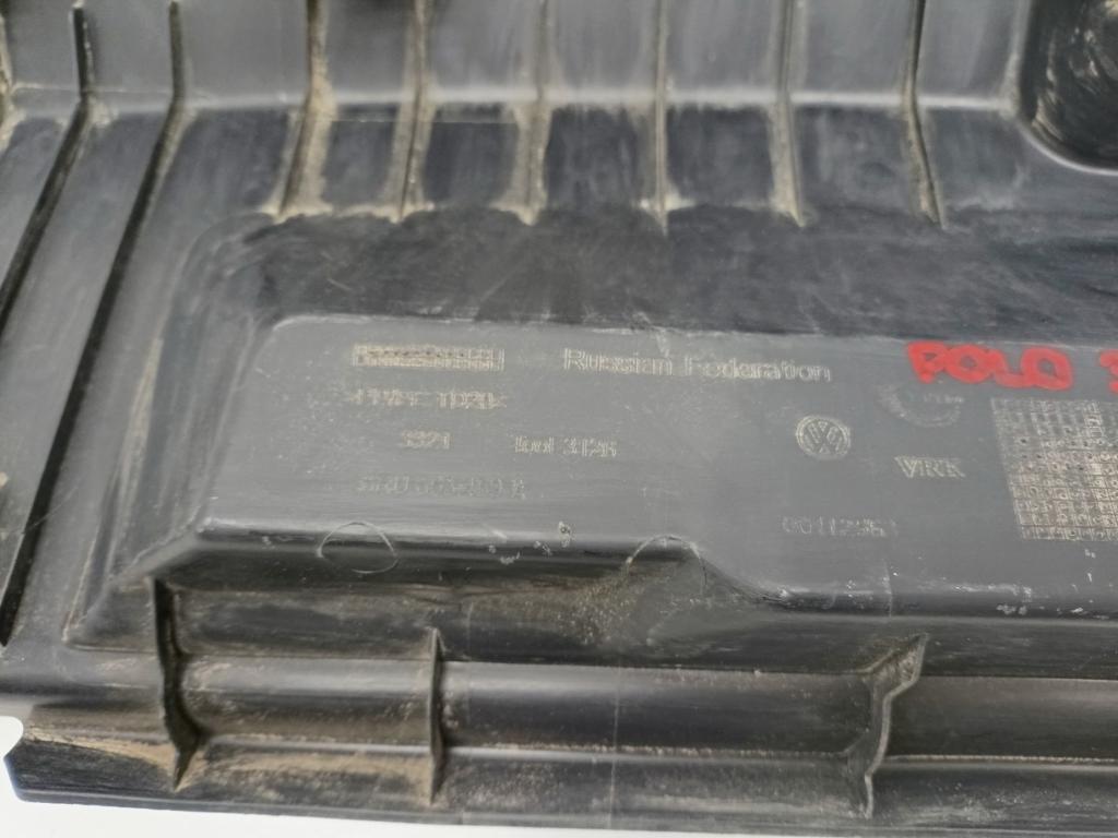 Обшивка багажника, 1000 рублей, Пермь