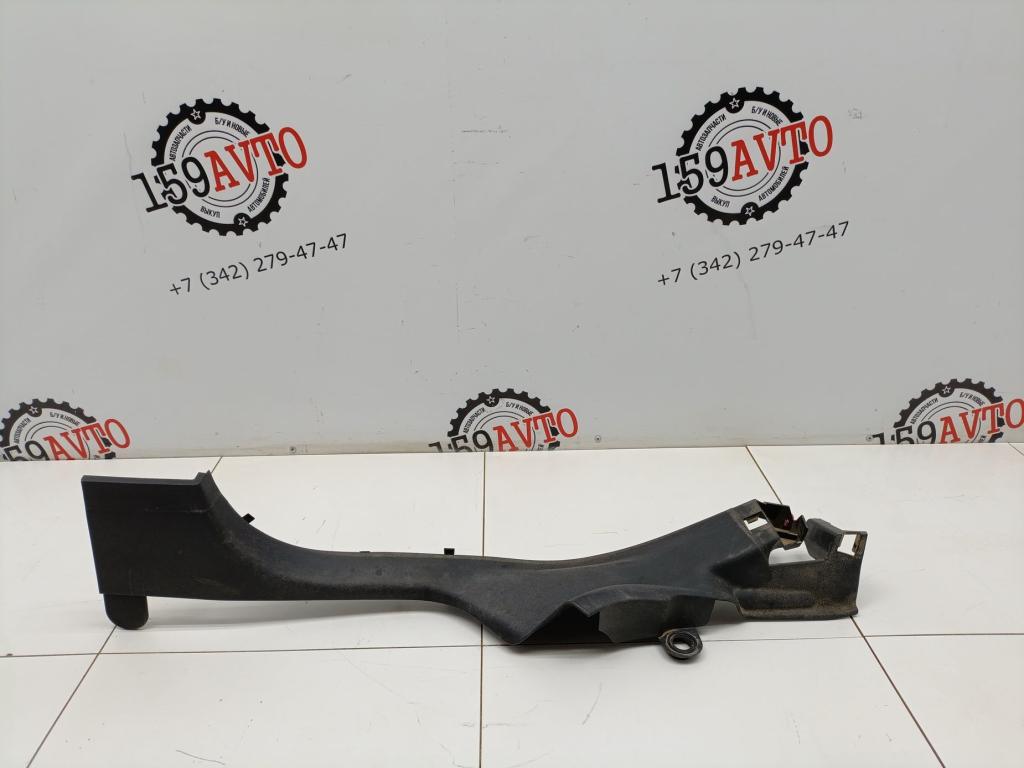 Накладка порога внутренняя, 500 рублей, Пермь