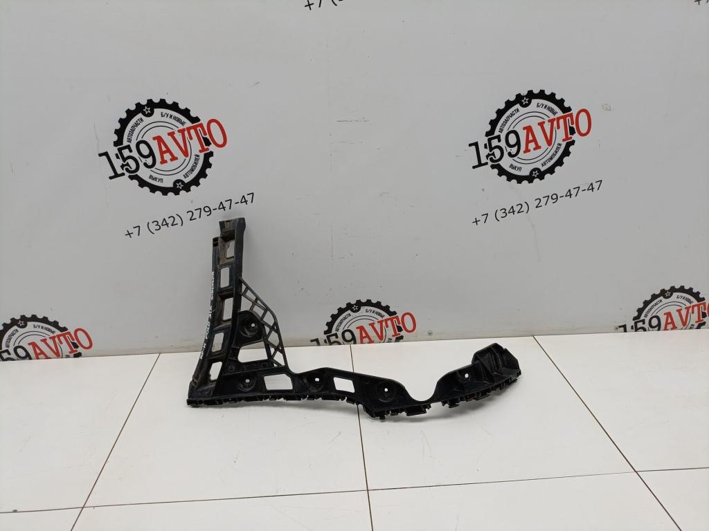 Кронштейн заднего бампера правый, 1200 рублей, Пермь