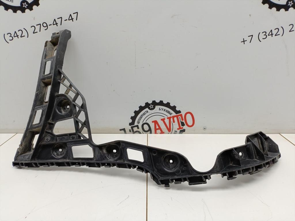 Кронштейн заднего бампера правый, 1200 рублей, Пермь