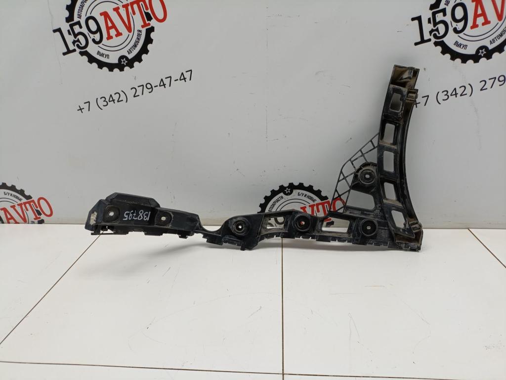 Кронштейн заднего бампера правый, 1200 рублей, Пермь