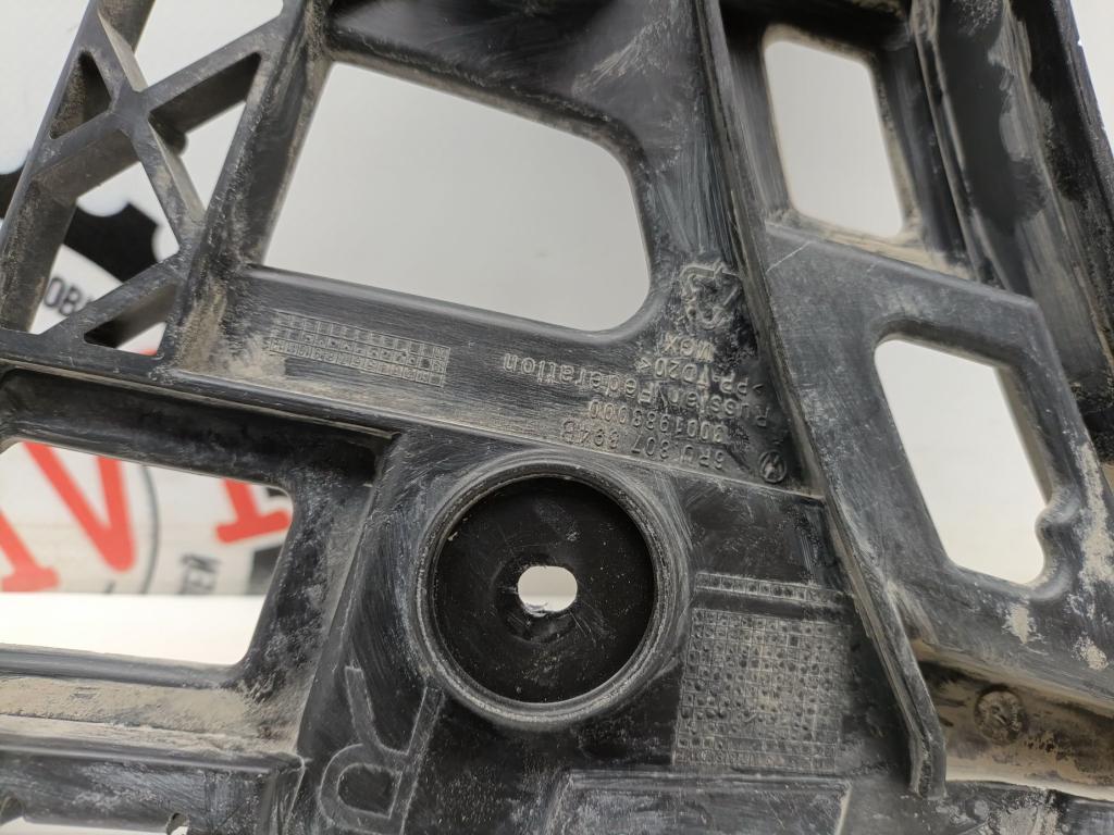 Кронштейн заднего бампера правый, 1200 рублей, Пермь