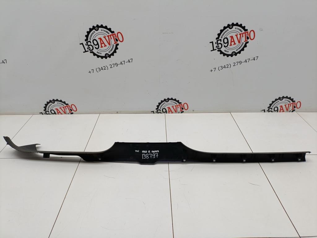 Накладка порога внутренняя, 500 рублей, Пермь