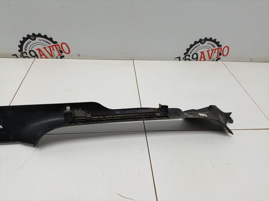 Накладка порога внутренняя, 500 рублей, Пермь