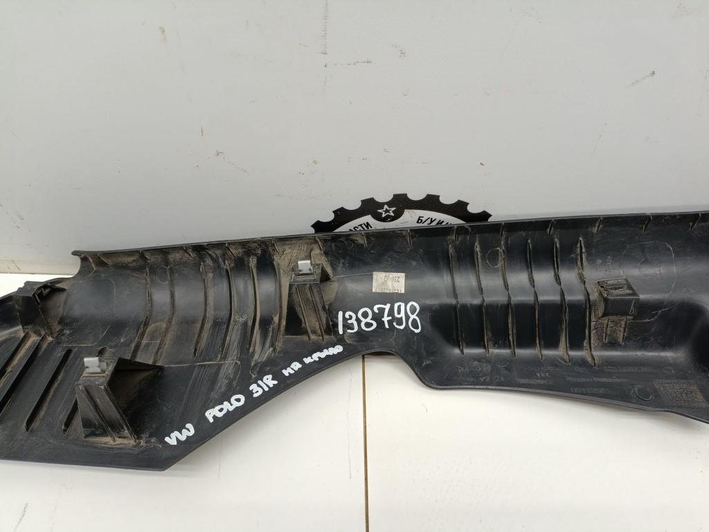 Обшивка стойки, 500 рублей, Пермь