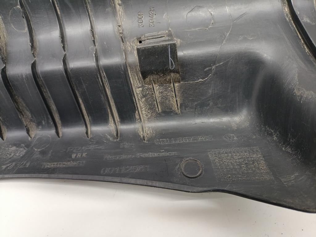 Обшивка стойки, 500 рублей, Пермь