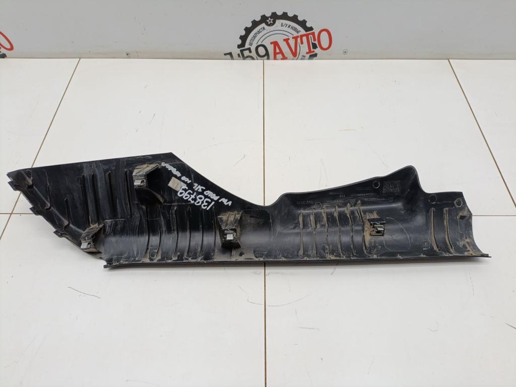 Обшивка стойки, 500 рублей, Пермь