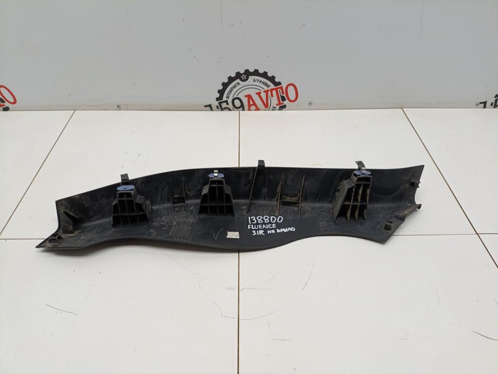 Накладка порога внутренняя, 500 рублей, Пермь