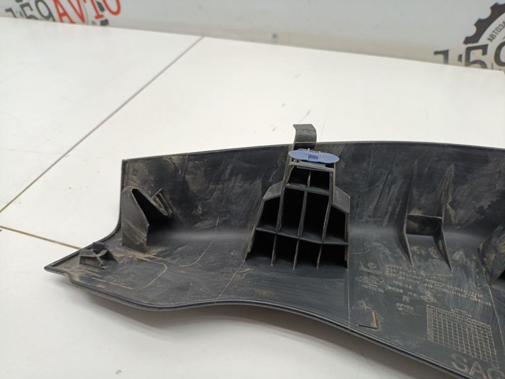 Накладка порога внутренняя, 500 рублей, Пермь