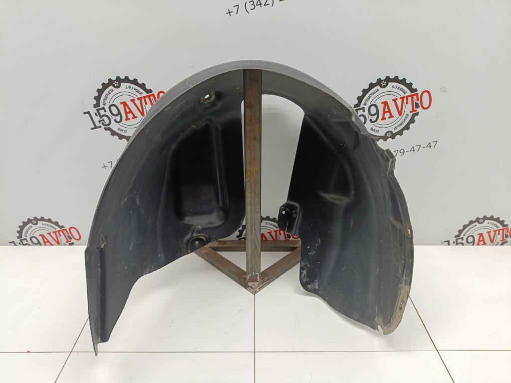 Локер задний левый, 2000 рублей, Пермь