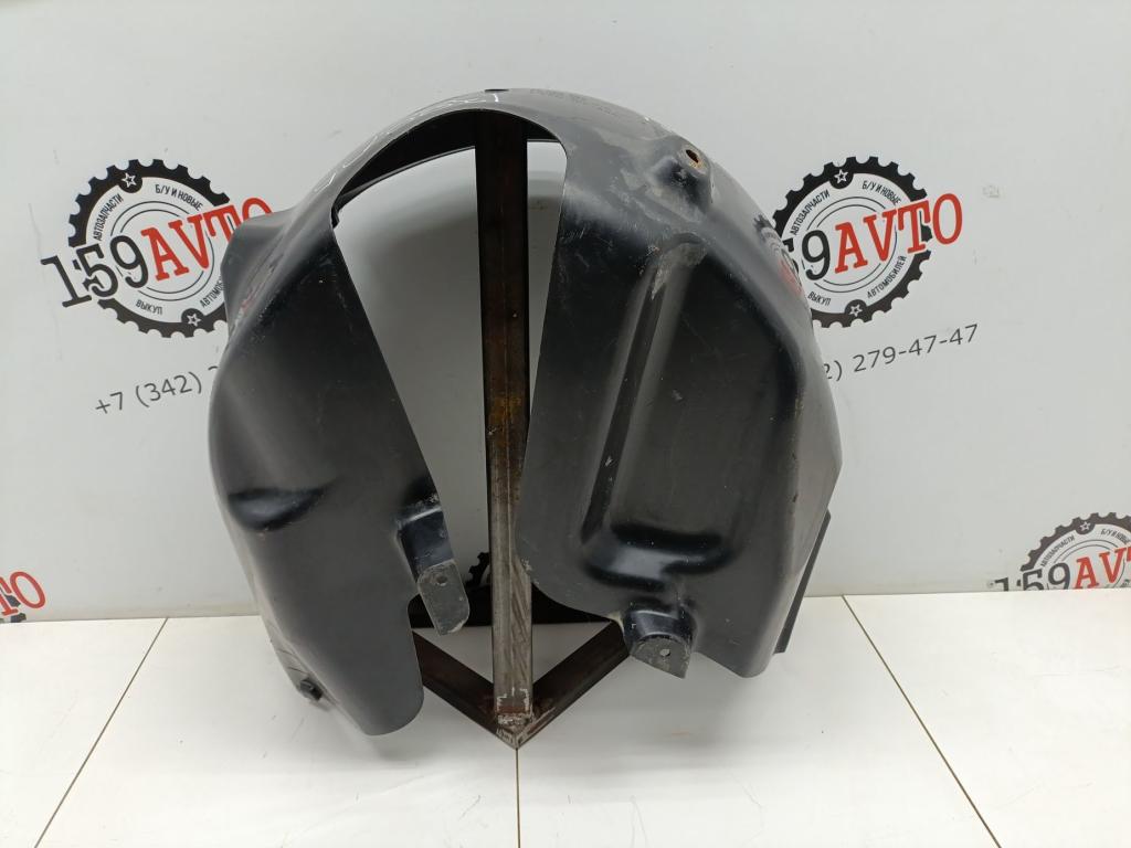 Локер задний левый, 2000 рублей, Пермь