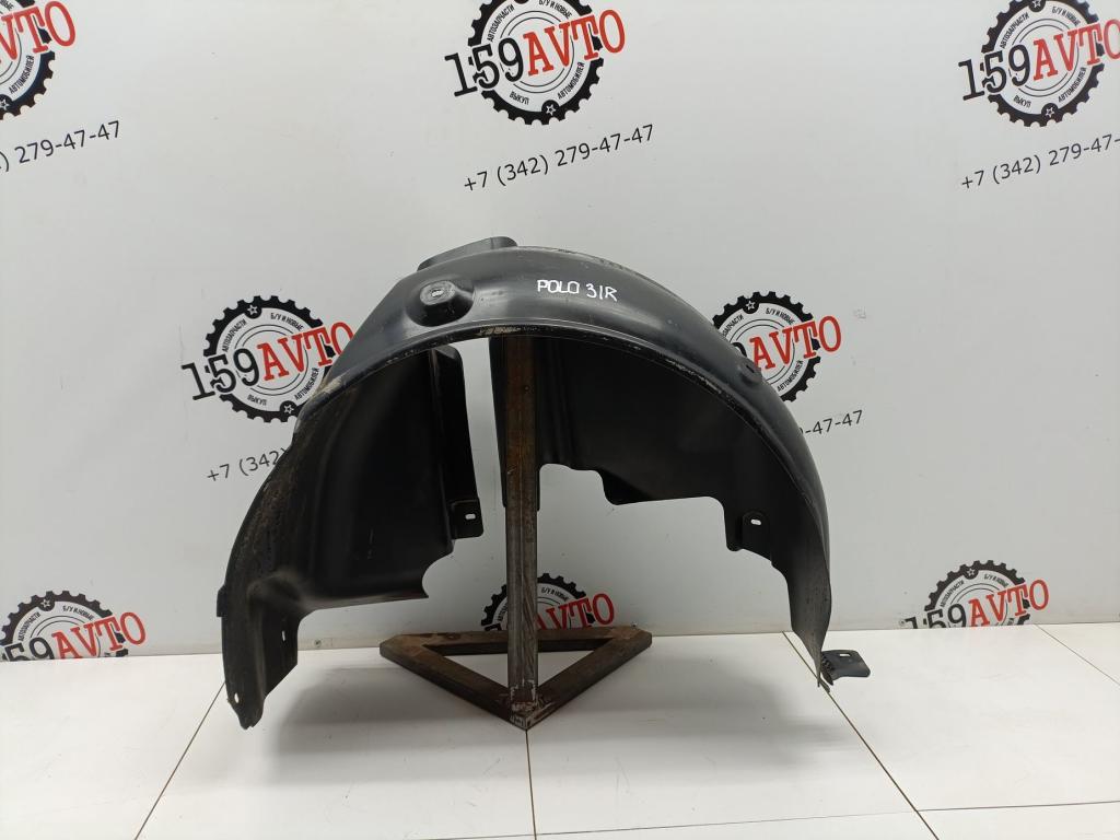 Локер задний правый, 1000 рублей, Пермь