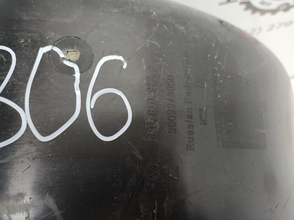 Локер задний правый, 1000 рублей, Пермь