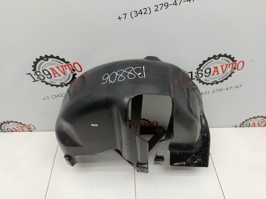 Локер задний правый, 1000 рублей, Пермь