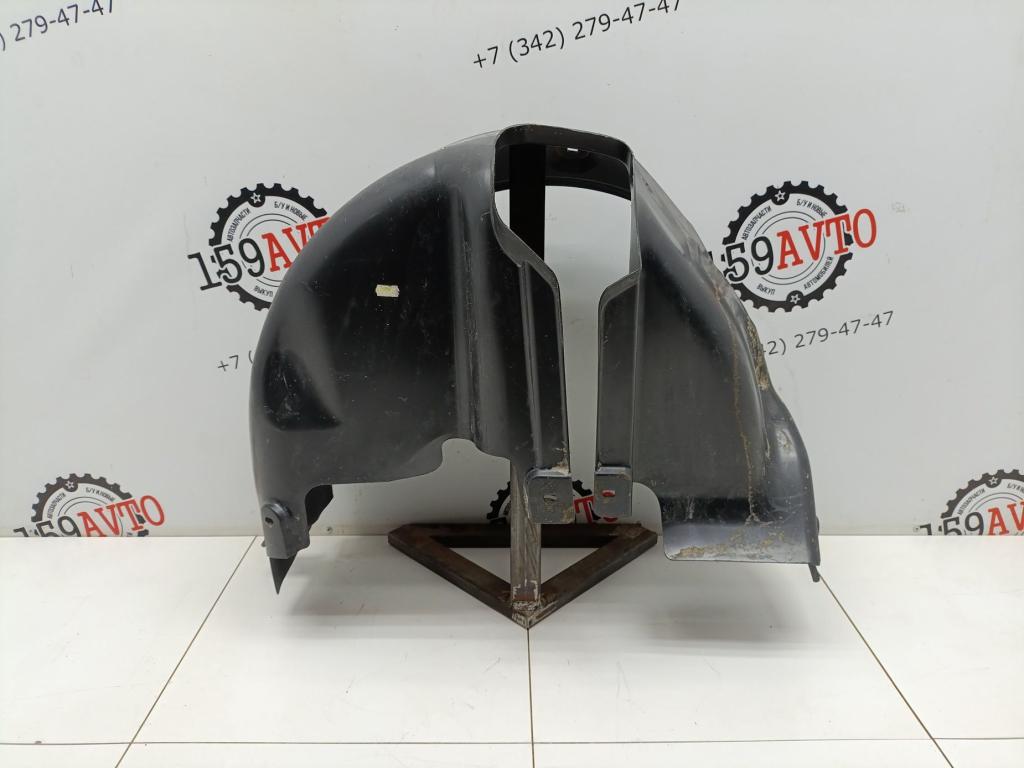 Локер задний правый, 1000 рублей, Пермь