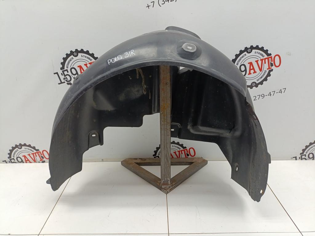 Локер задний левый, 1000 рублей, Пермь